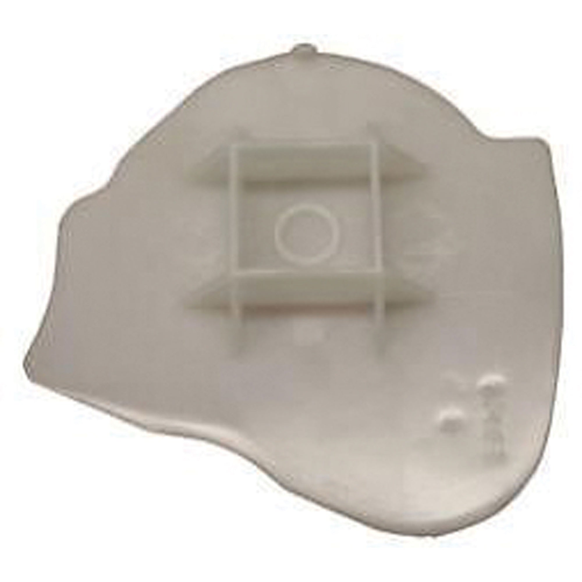 Thetford 33308 AquaMagic IV High and Low Hand Flush  Blade