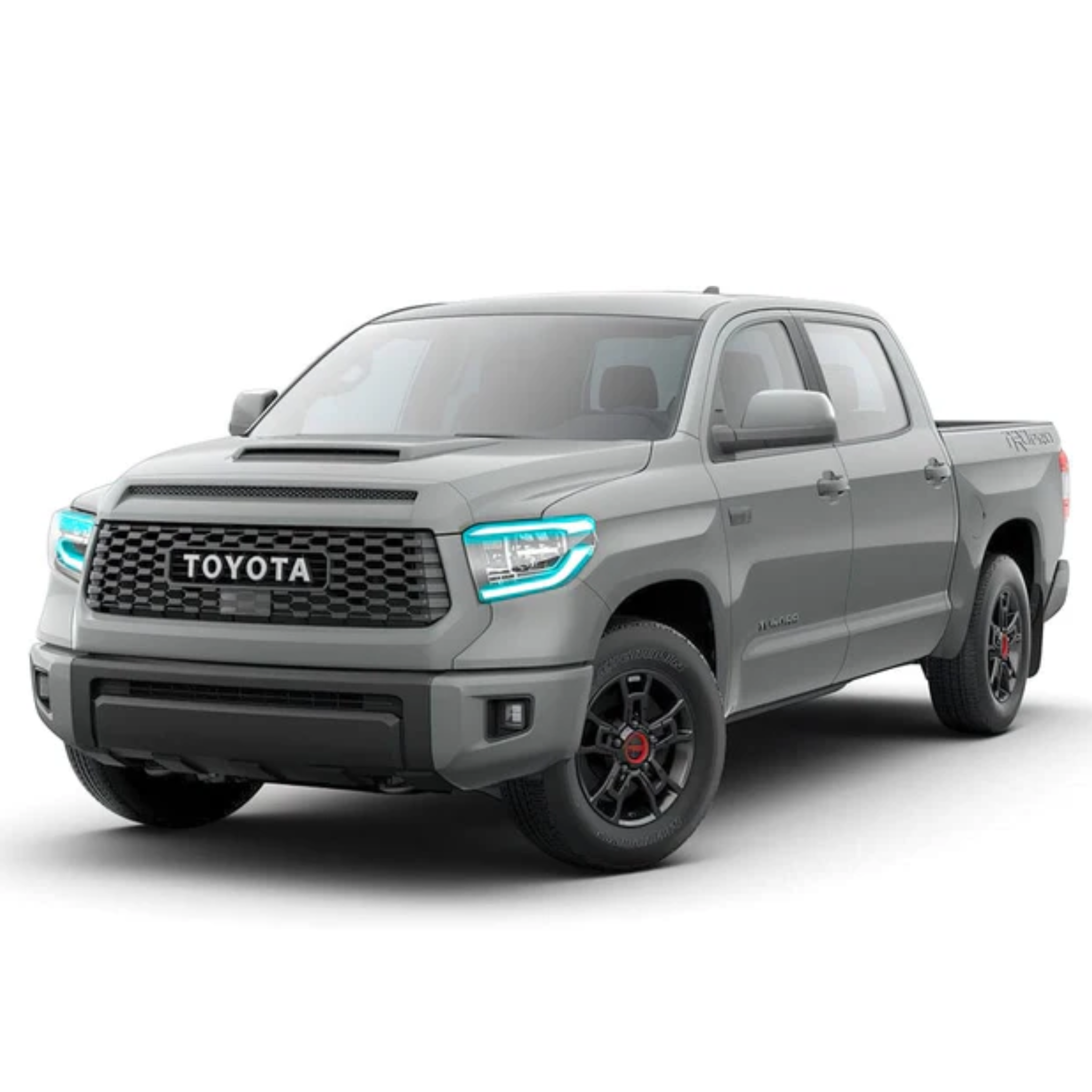 Toyota Tundra Flow DRL Boards (2018–2021)