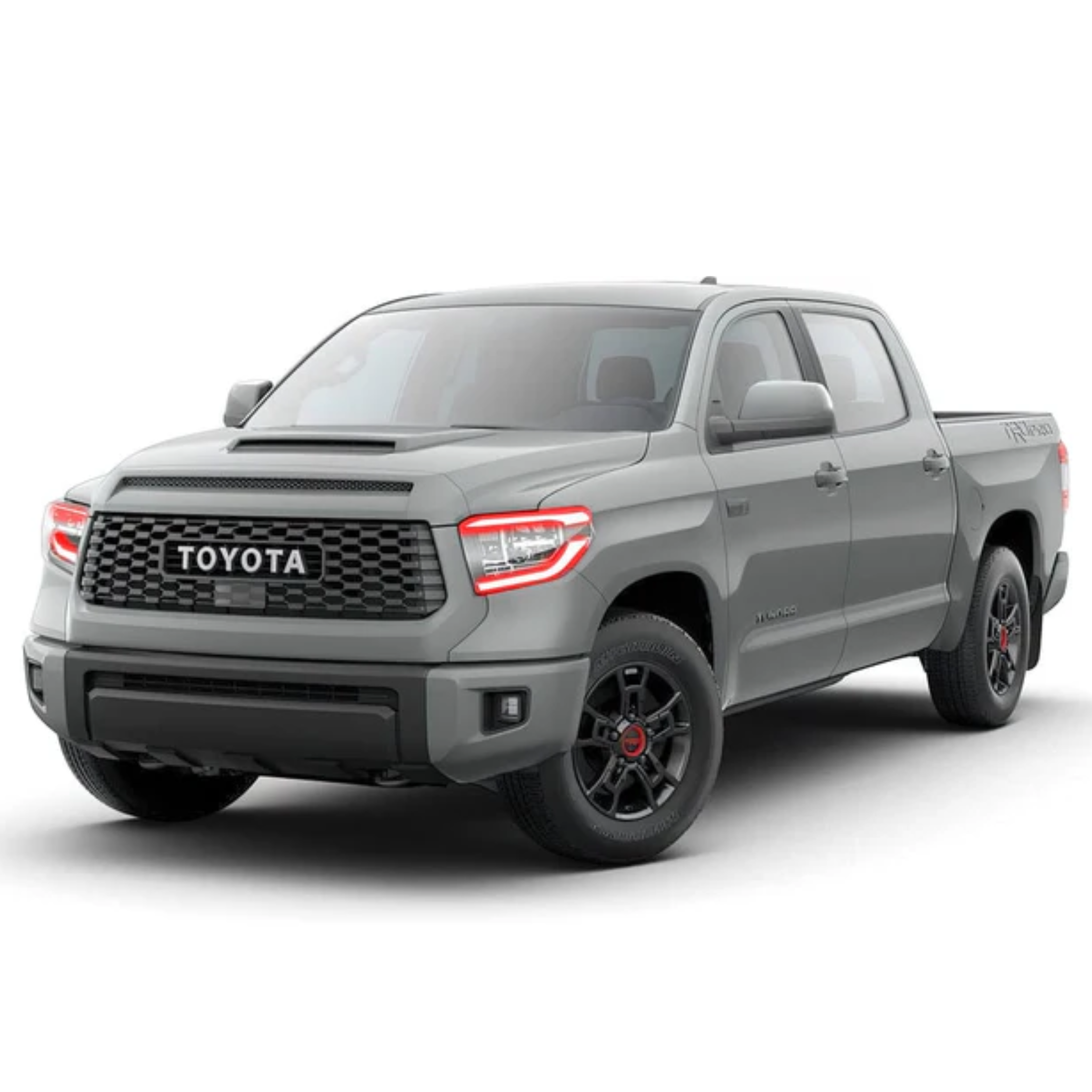 Toyota Tundra Flow DRL Boards (2018–2021)
