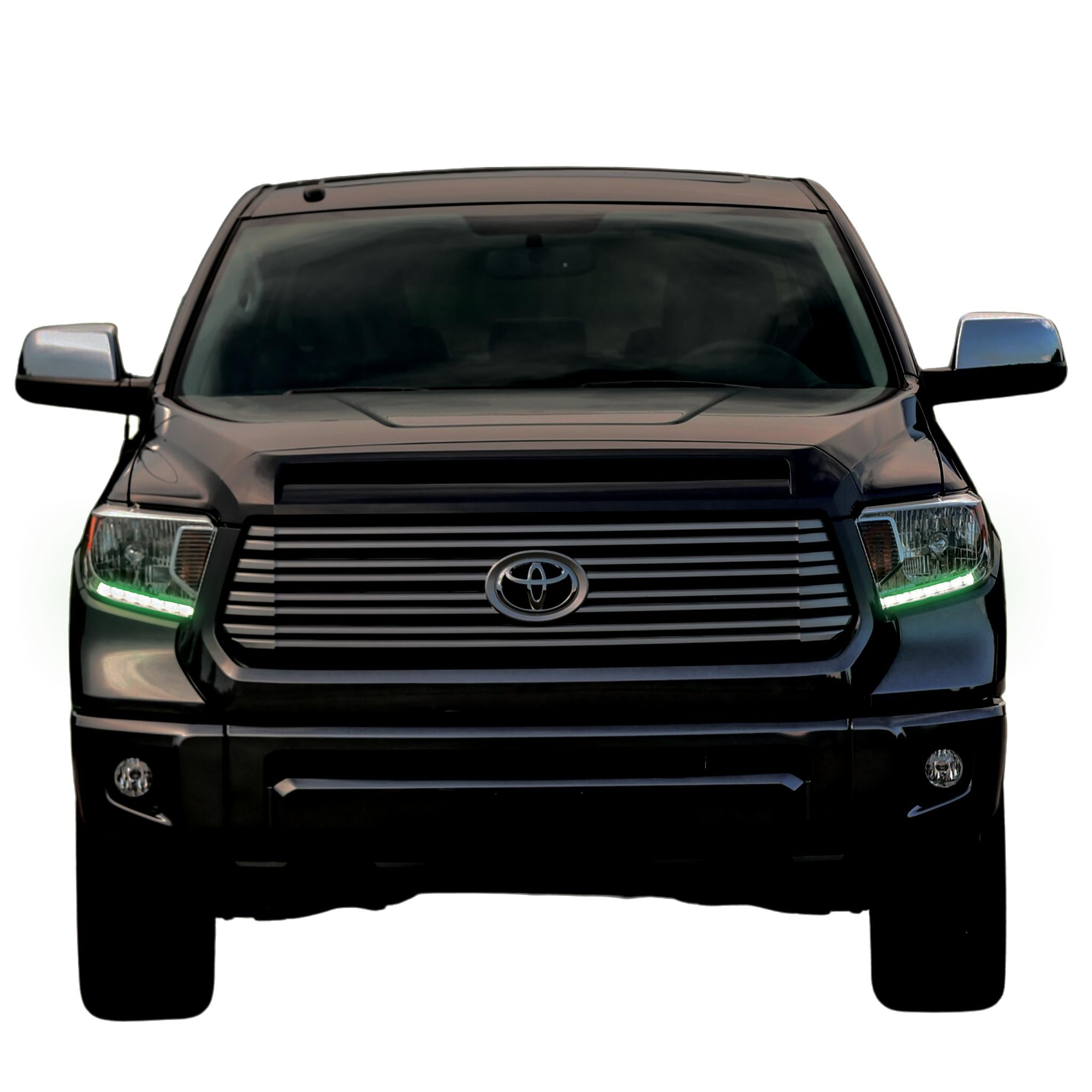 Toyota Tundra RGBW DRL Boards (2014–2017)