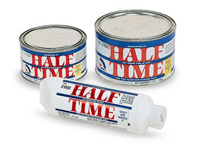 Half Time 4Lbs.