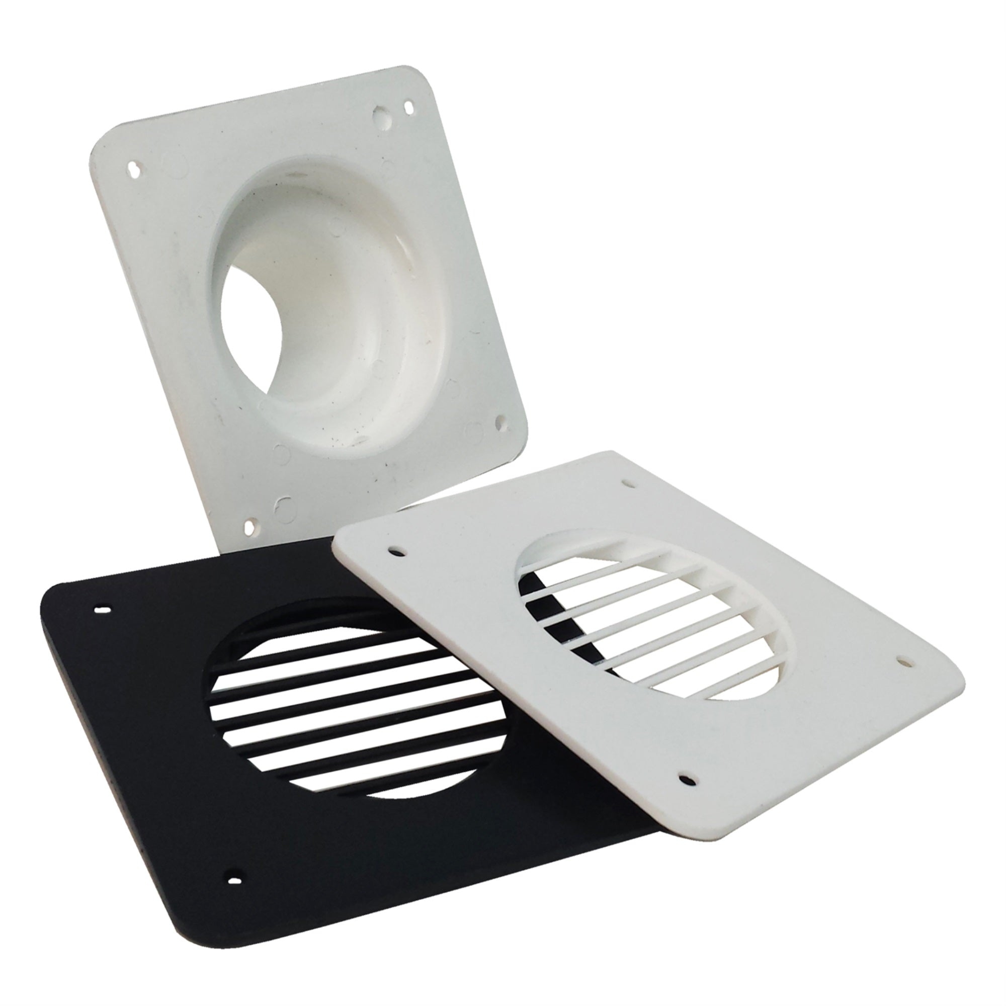 BATTERY BOX VENT SYSTEM