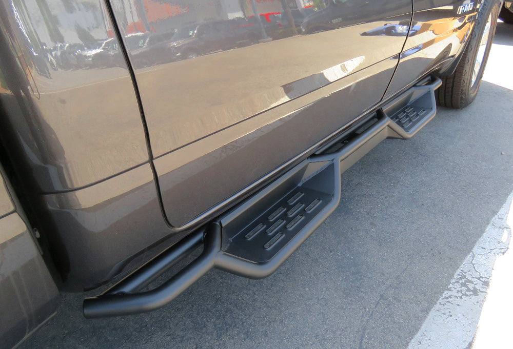 2019-2020 Ram 1500 Crew Cab (Excl. 2019 Ram 1500 Classic)