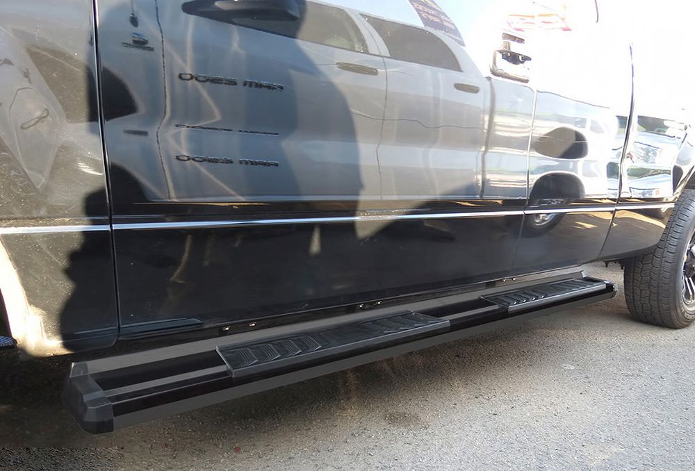 2009-2014 Ford F-150 Super Cab