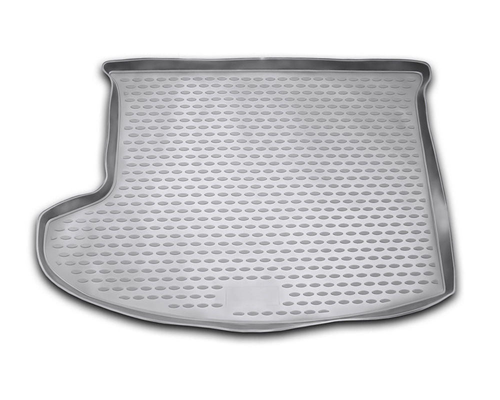 Westin 2007-2015 Jeep Compass Profile Cargo Liner - Black