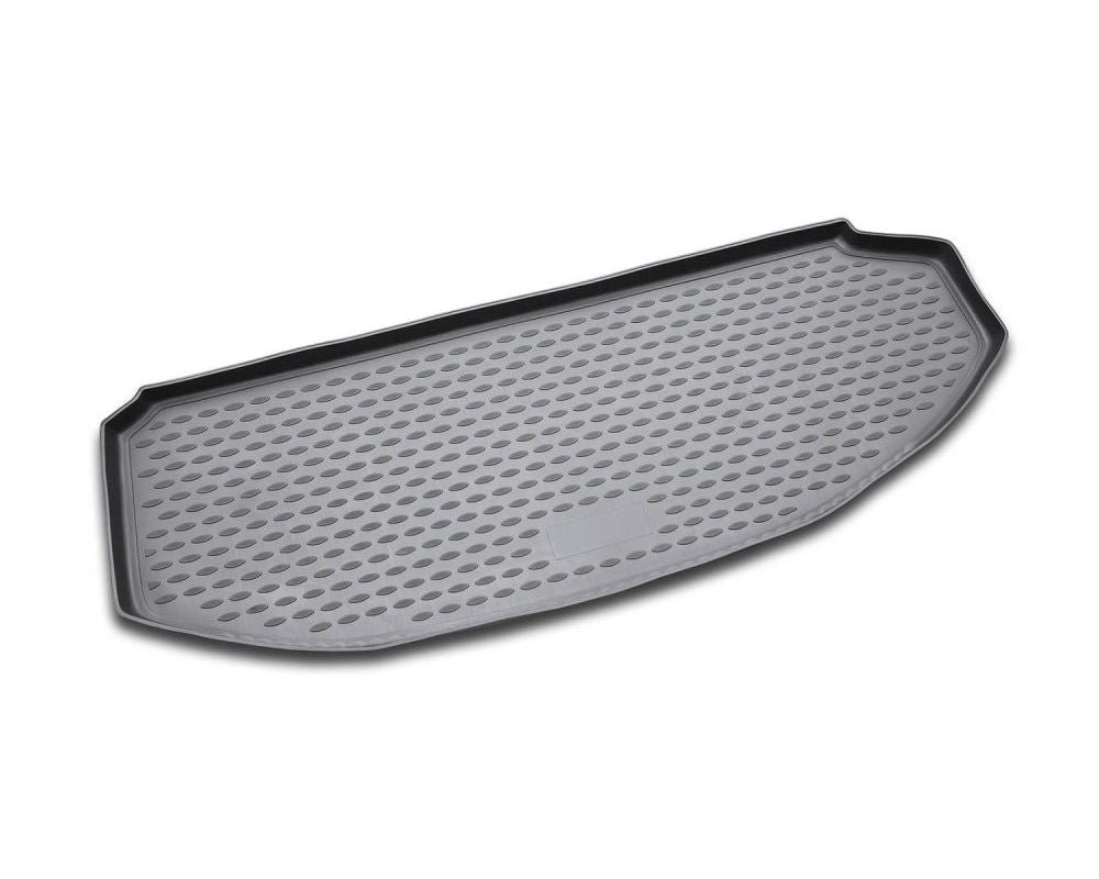 Westin 2007-2015 Mazda CX-9 Profile Floor Liners 1pc - Black