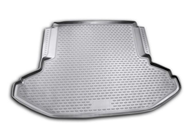 Westin 2010-2014 Subaru Legacy Profile Cargo Liner - Black