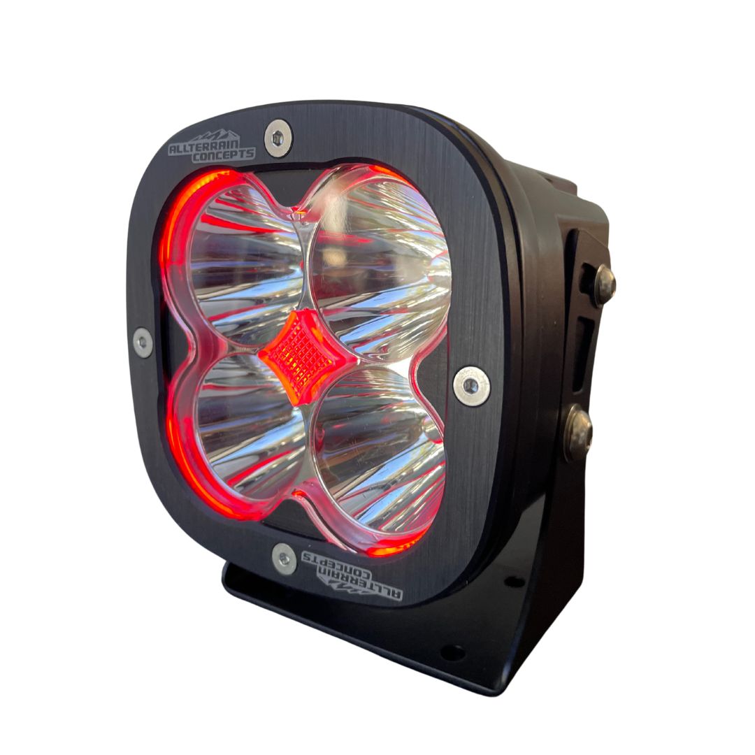 ATC Grill Light Kit for Speed UTV