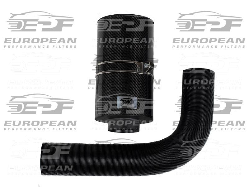 BMC CDA Intake System ACCDASP-17 - Audi TT 8N/8J 3.2
