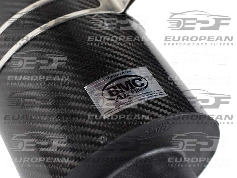 BMC CDA Intake System ACCDASP-17 - Audi TT 8N/8J 3.2