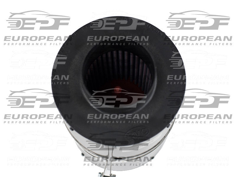 BMC CDA Intake System ACCDASP-17 - Audi TT 8N/8J 3.2