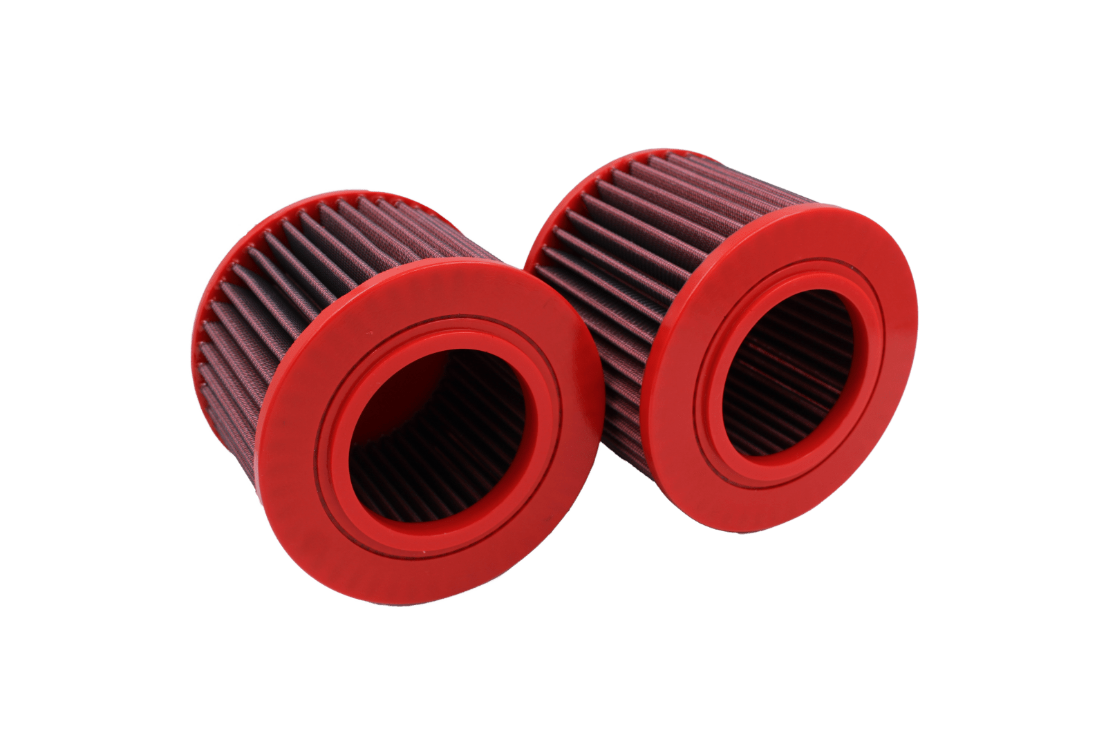 BMC Air Filter FB562/08 - Audi S6 C6 5.2 V10