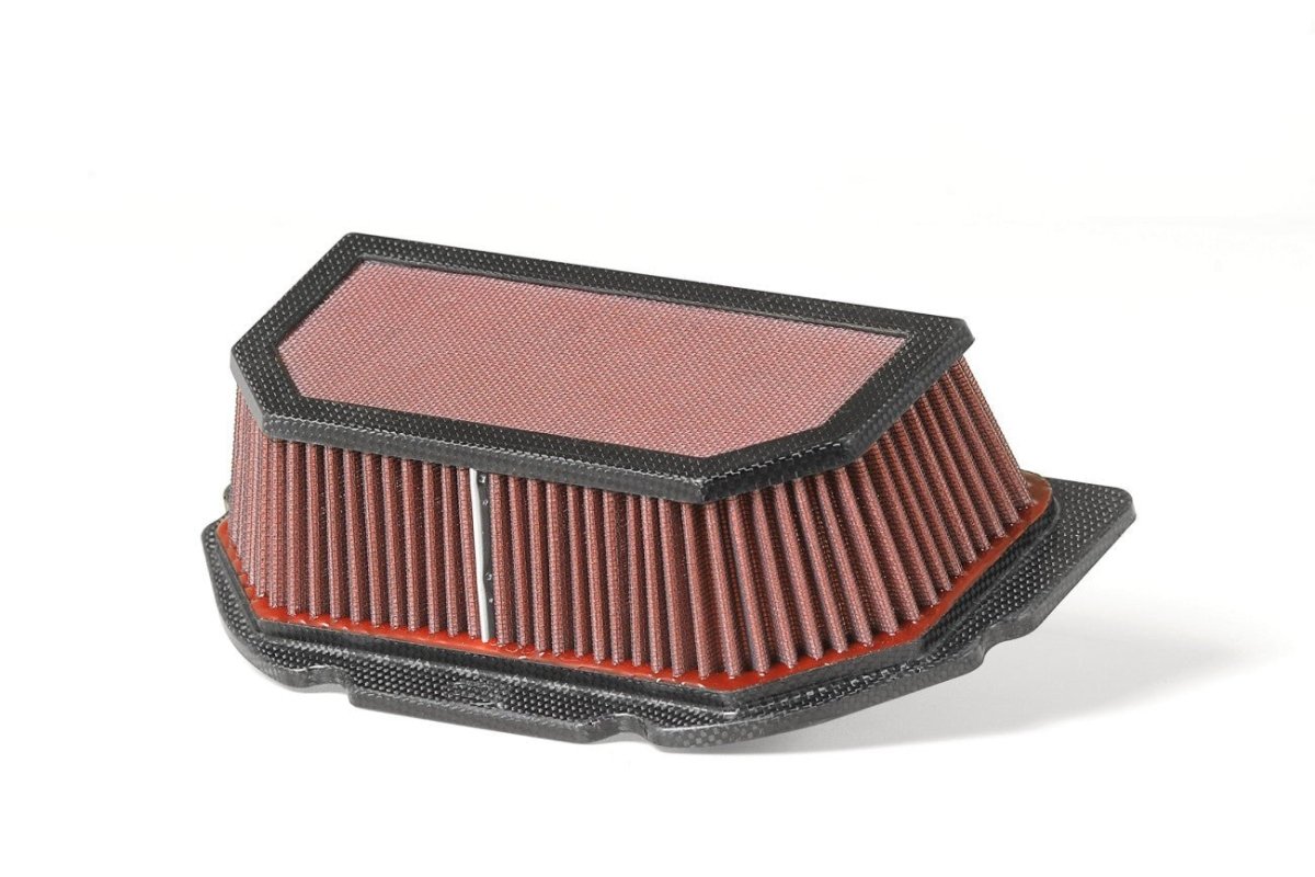 BMC CRF393/04 Carbon Racing Air Filter - Suzuki GSX-R 1000