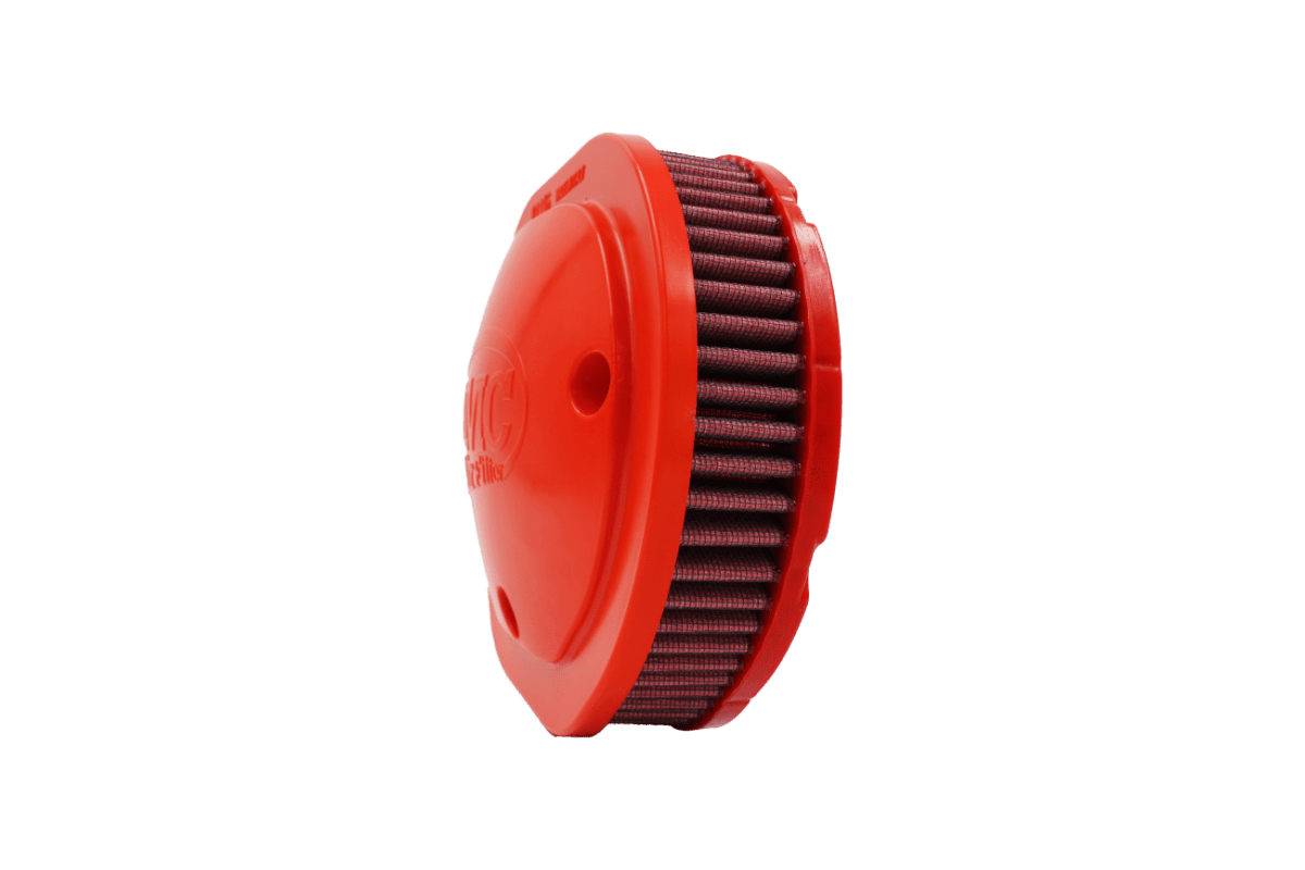 BMC FM01116 Air Filter - Indian Chief 1800 & Chieftain 1800