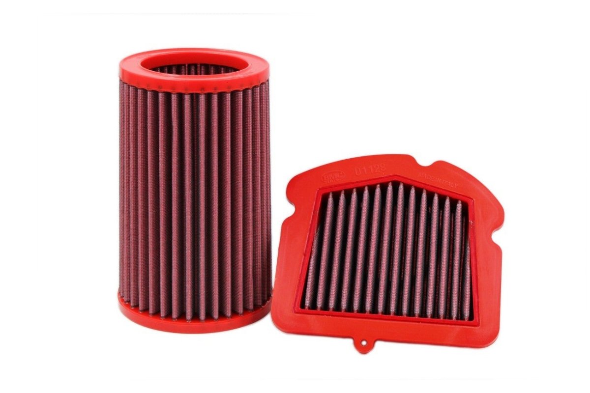 BMC FM01128 Air Filter - Yamaha Yxz 1000