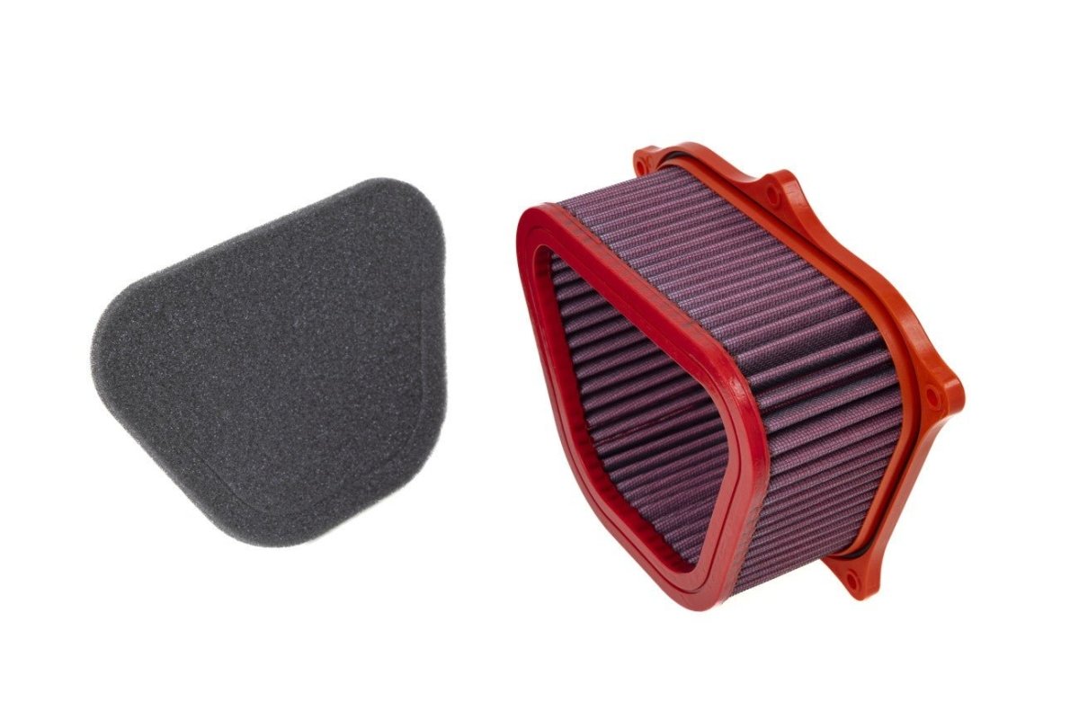 BMC FM204/11 Air Filter - Suzuki Hayabusa 1300