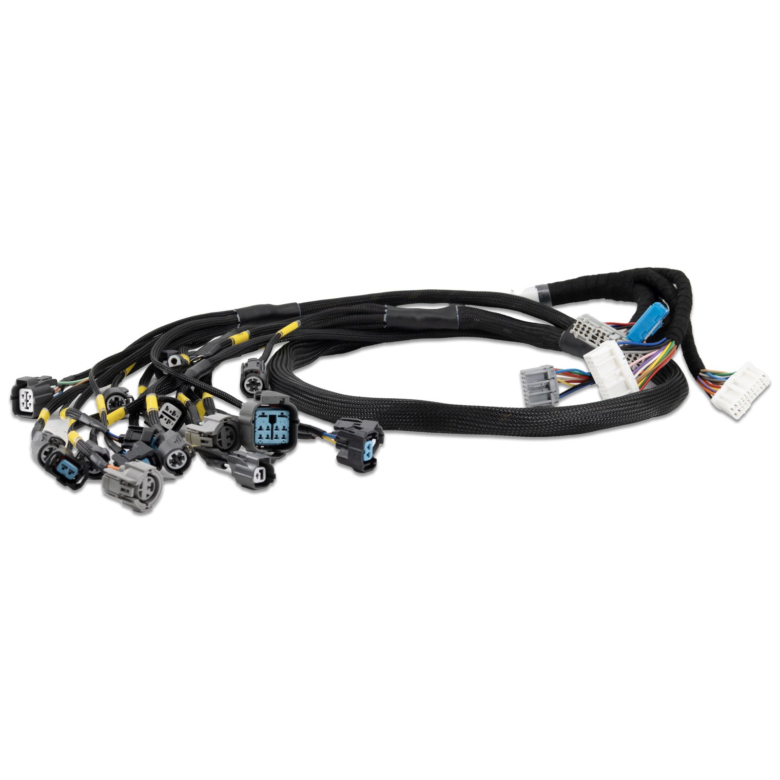 D B Series Tucked Engine Sub Harness For Honda Acura Integra OBD2 DA DC 92-95