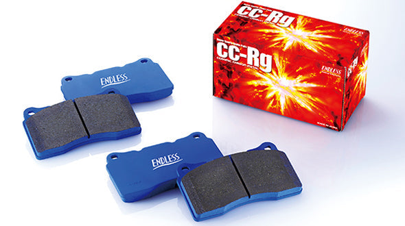 Endless CC-Rg Brake Pads Front BMW 328 335 528 535 E90 E92 E60 F12 EIP150