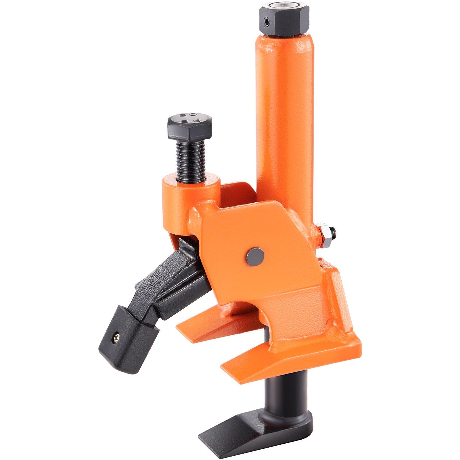 VEVOR Manual Tire Bead Breaker, 38''-42'' Tires Changer Tool with Rubber Pad, Protect Aluminum Alloy Hubs, Easy-Operated Tire Re