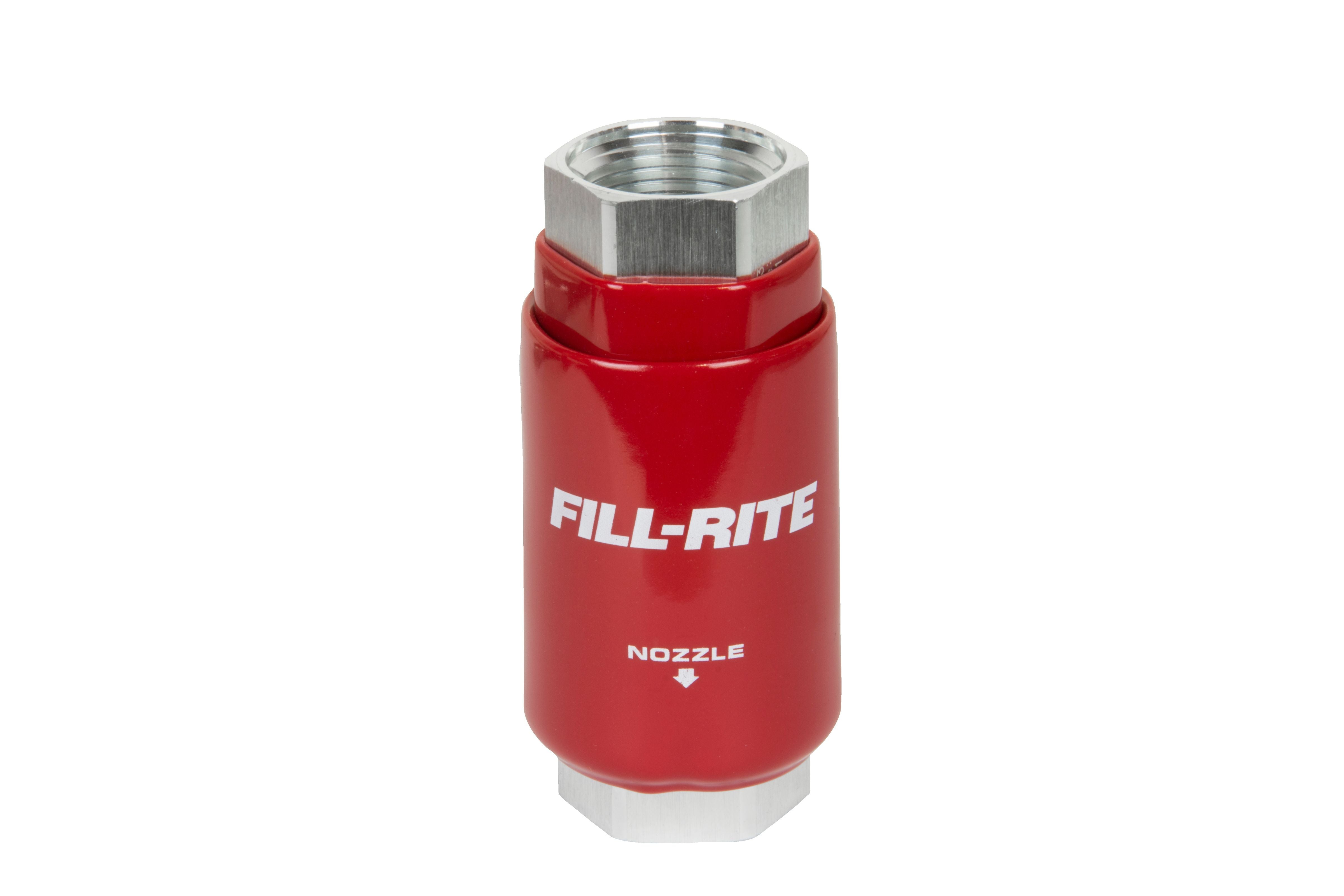 FillRite B100F475 1 NonReconnectable Breakaway(D0102HPDEFW.)