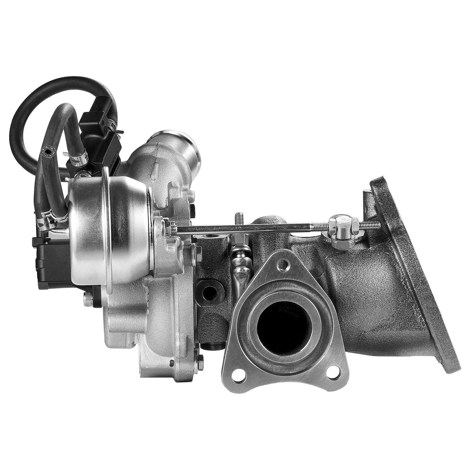 VEVOR Turbo Turbocharger Kit for Engines Compatible with Ford Escape 2013-2016
