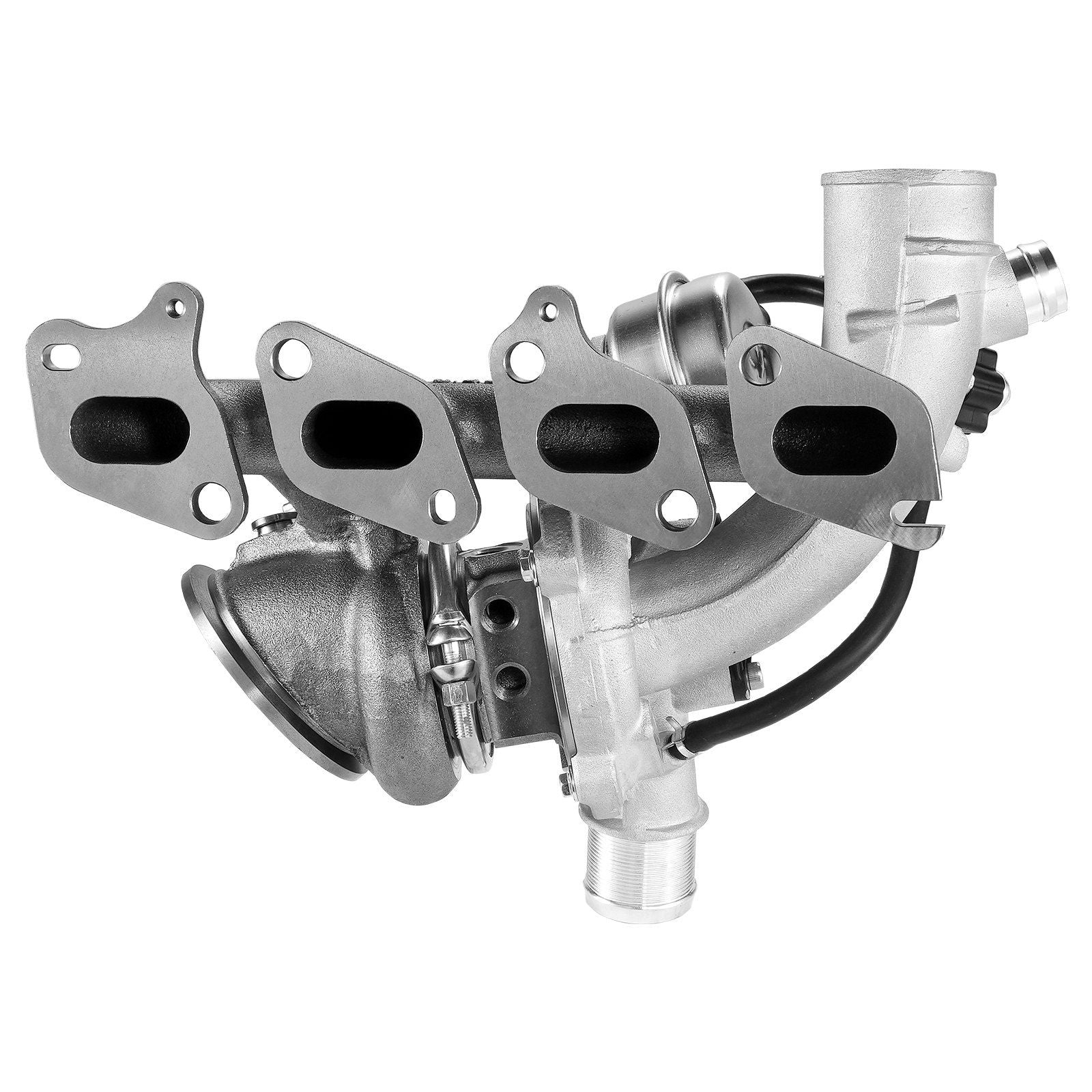 VEVOR Turbo Turbocharger Kit with Valve Chevy Chevrolet Cruze 2011-2019 1.4T