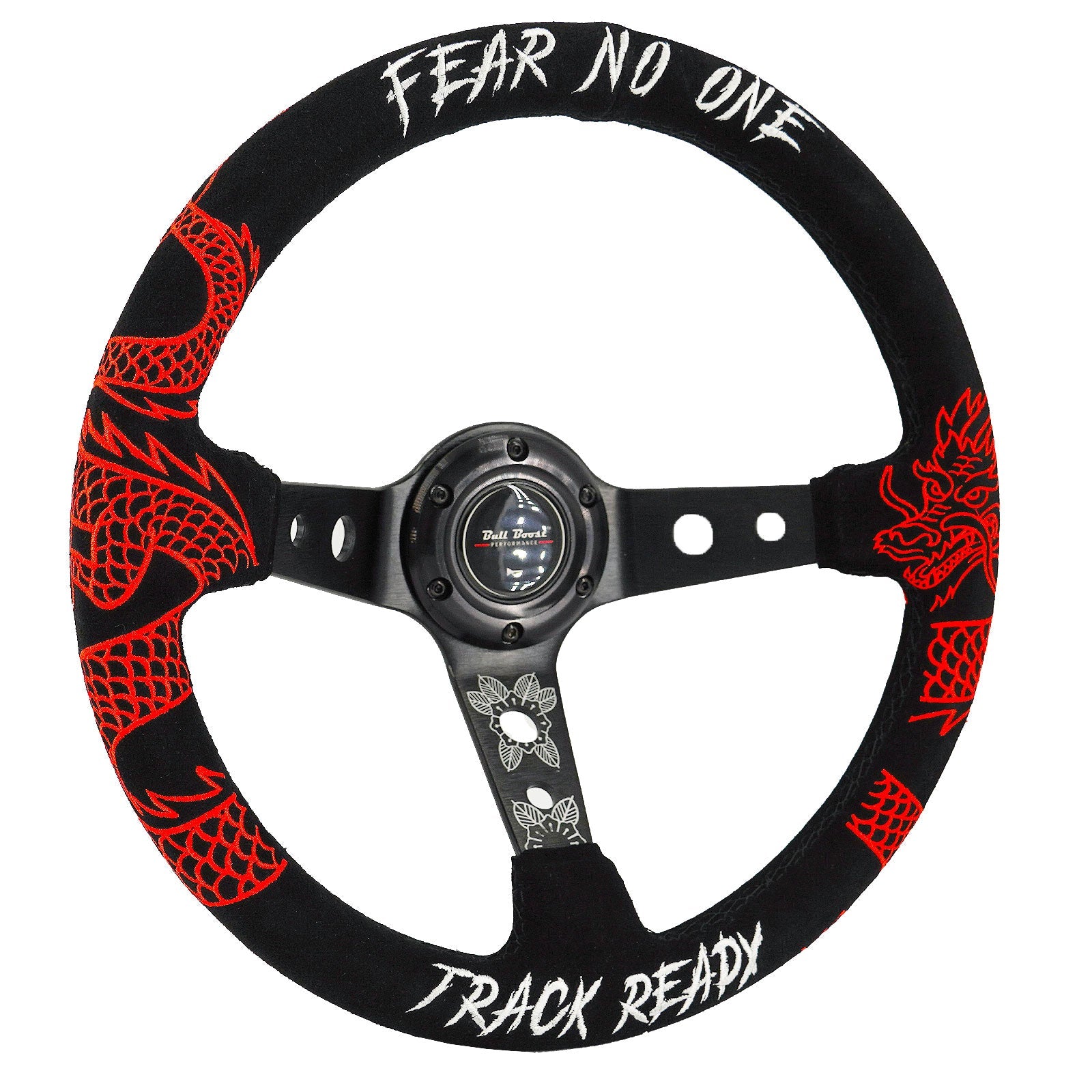 Track Ready Steering Wheel Short Hub Adapter Kit For Nissan 200X S13 S14 SR20 KA24