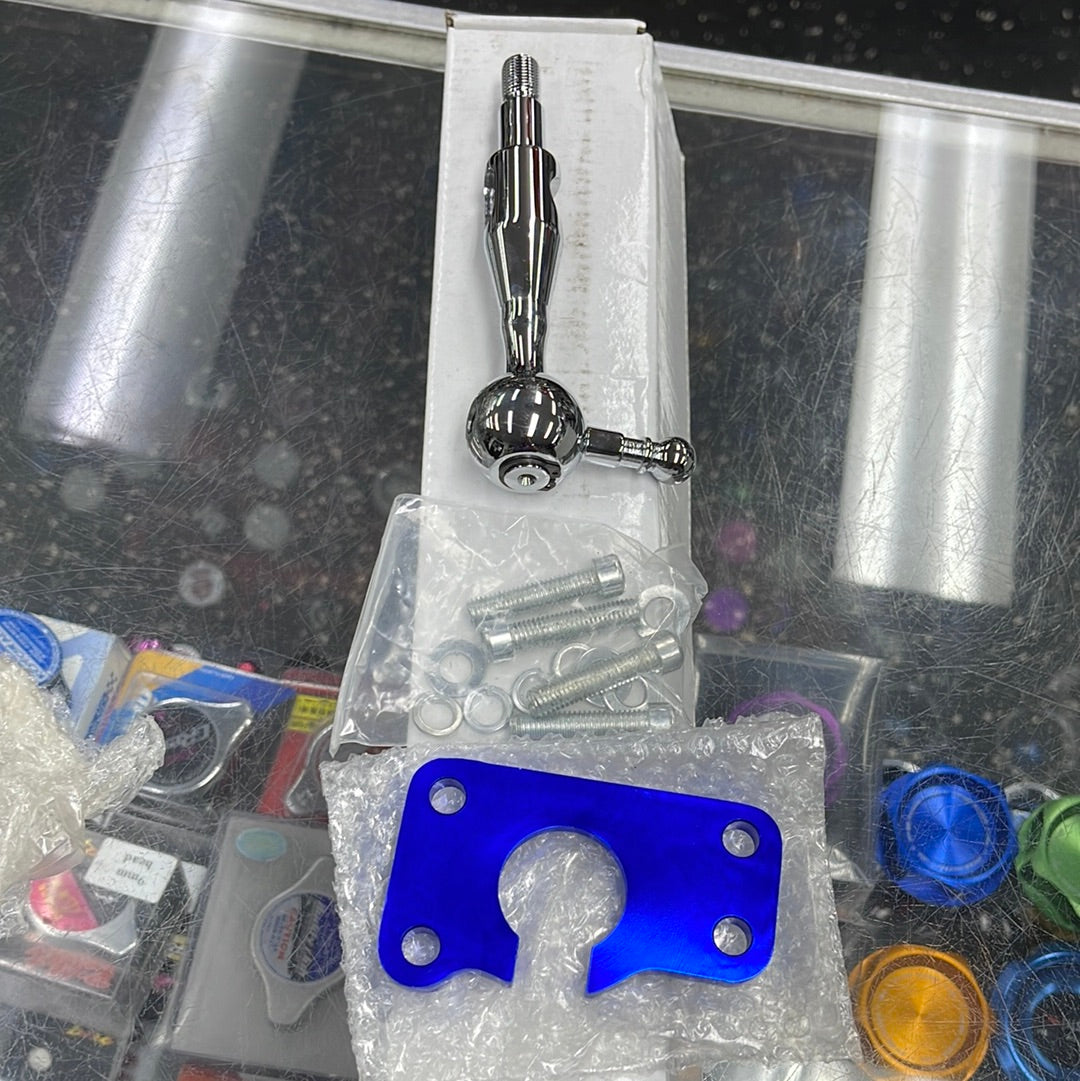 NNR Short Shifter Toyota MR2 1990-1995