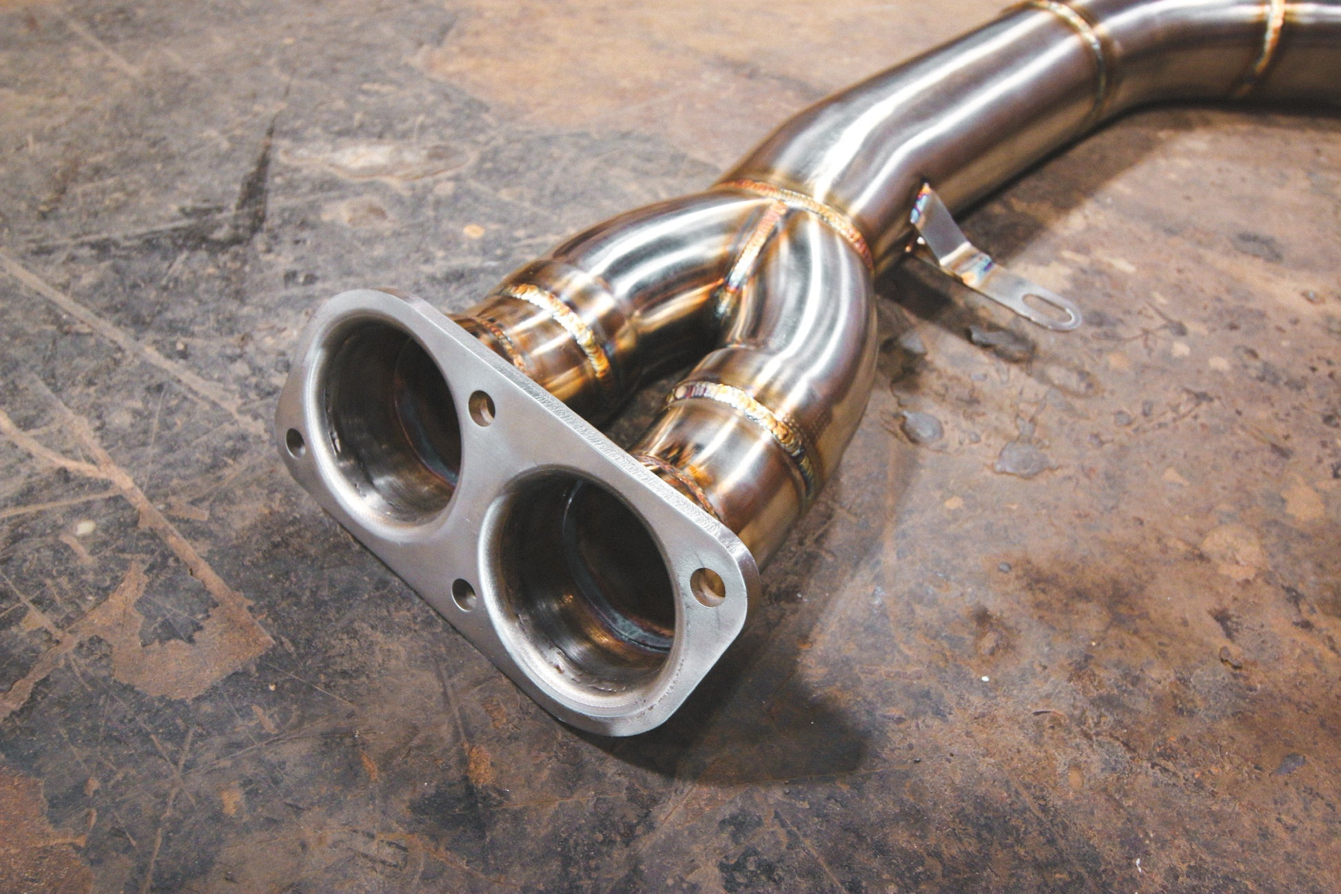 Valvetronic Designs Valved Sport Exhaust BMW X3M/X4M F97/F98 S58