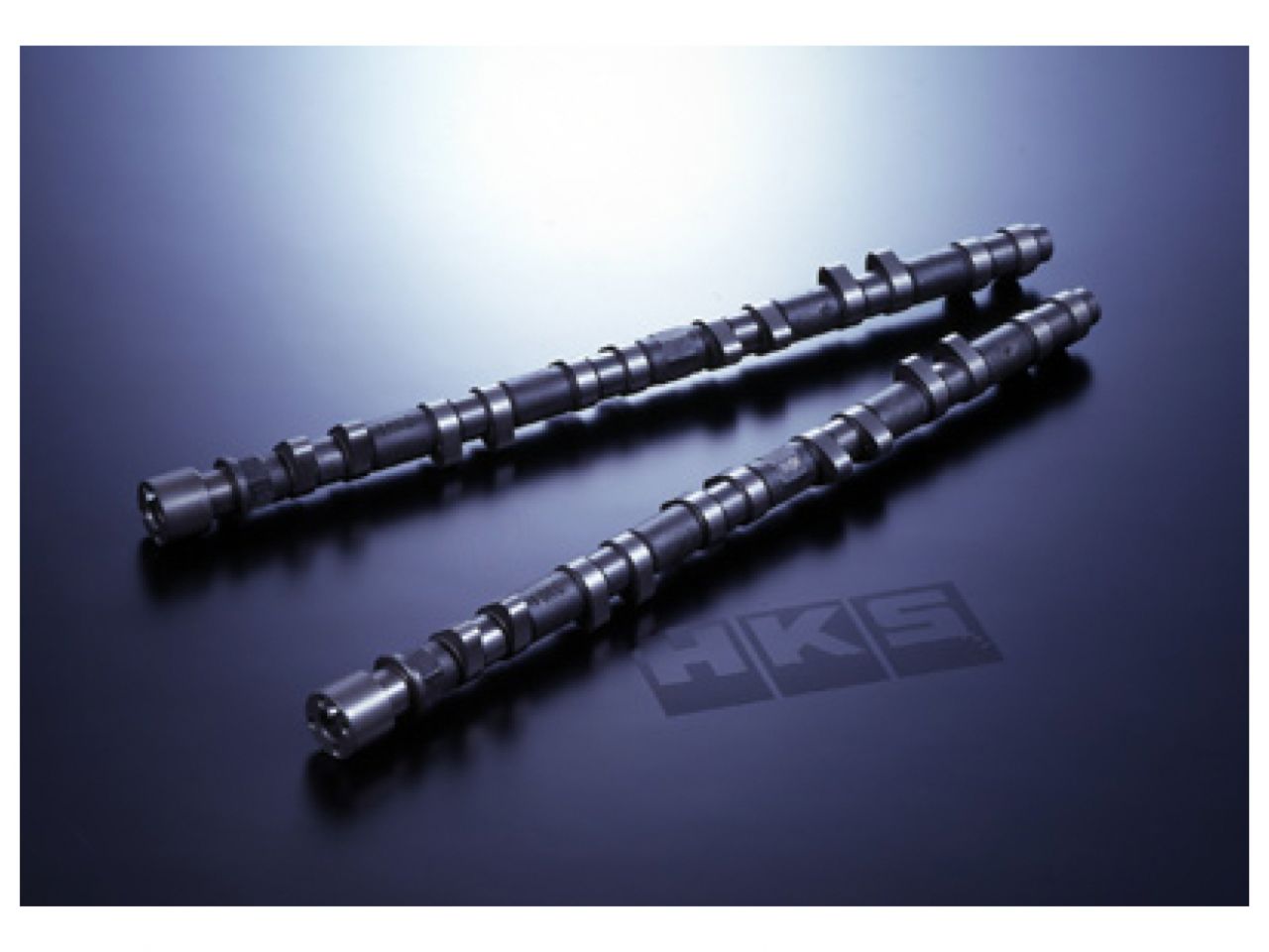 HKS [Toyota Mr2(1985-1989), Toyota Corolla(1985-1991)] Camshafts