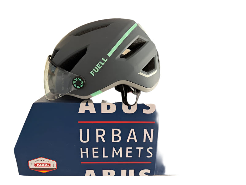 ABUS Pedelec 2.0 ACE Urban Helmet MEDIUM