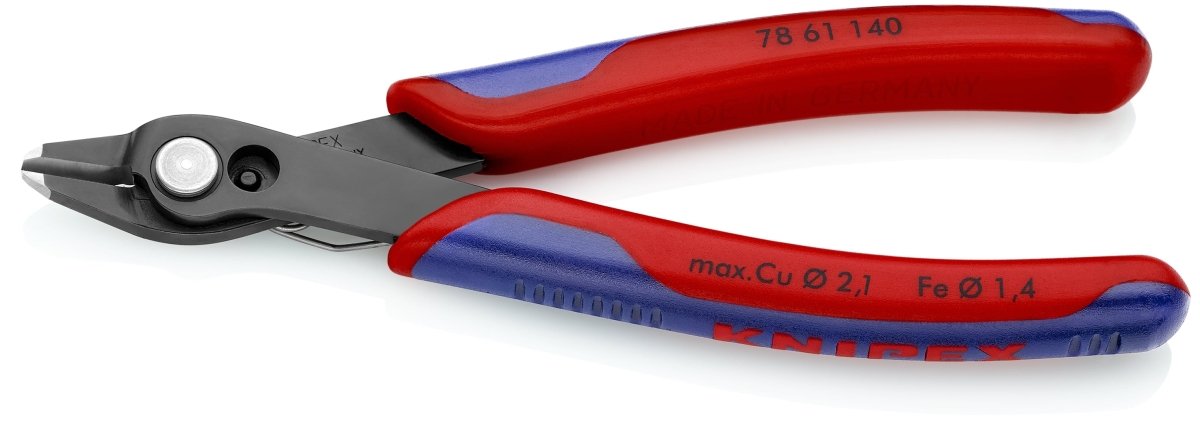 Knipex Electronic Super Knips® XL 78 61 140