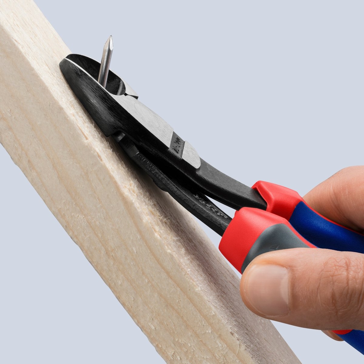 Knipex High Leverage Diagonal Cutters 8" 74 22 200