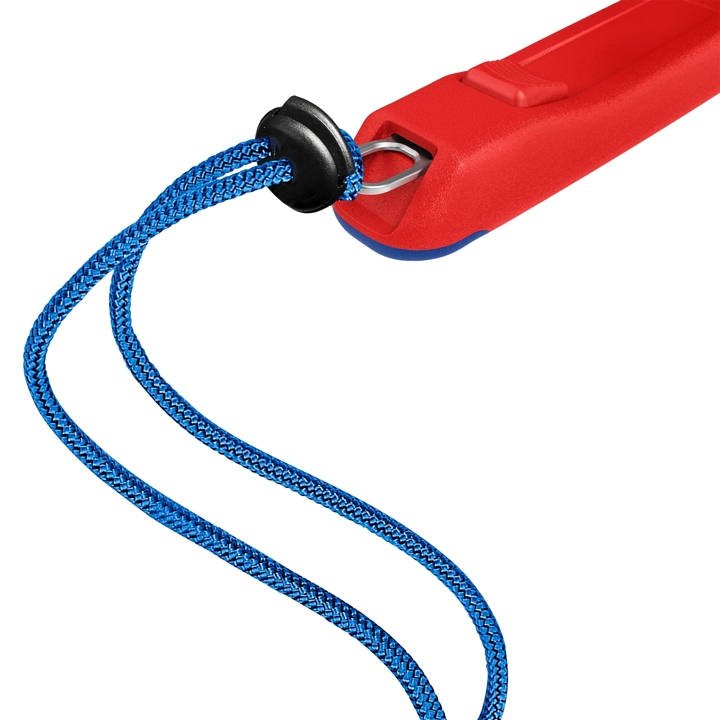 KNIPEX 9-1/2" High-Leverage Lineman's Pliers New England Head with KNIPEXTEND Handles (09 02 240)