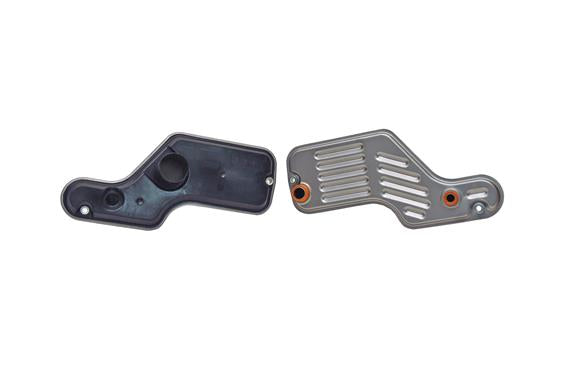 WIX Filters 58898 Automatic Transmission Filter