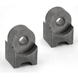 M.OUTFITTER 314592 Hydra Jack Adapter Lug- Pack - 2