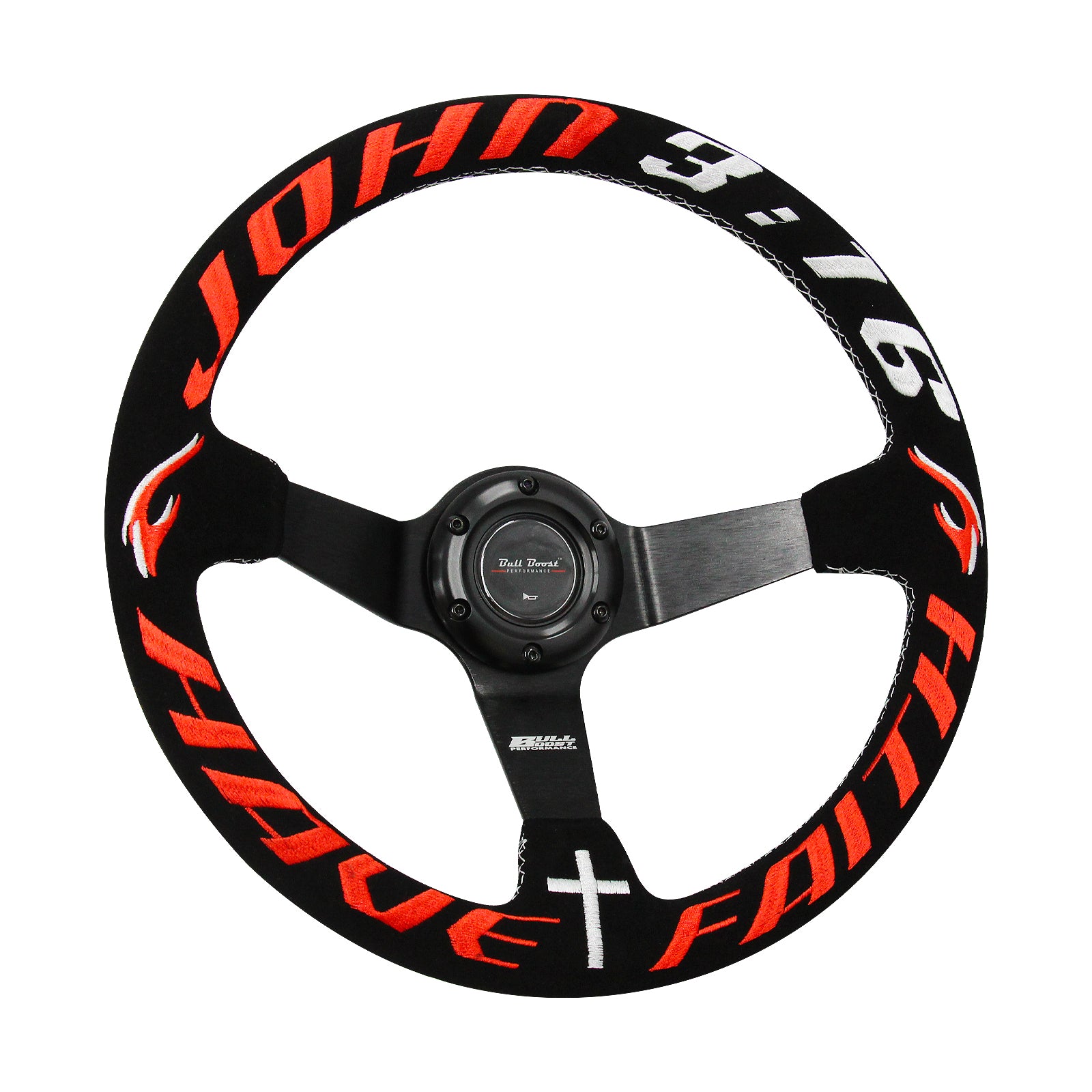 Have Faith Steering Wheel Quick Release Short Hub Adapter For Nissan 350Z 370Z Sentra
