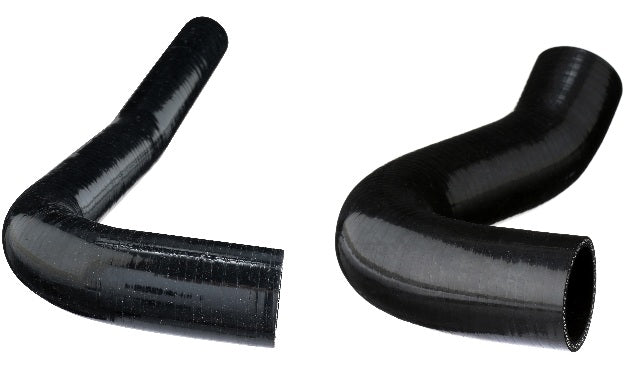 Silicone Radiator Hose and Intercooler Boot Kit For 03-07 Dodge Ram Cummins 5.9L