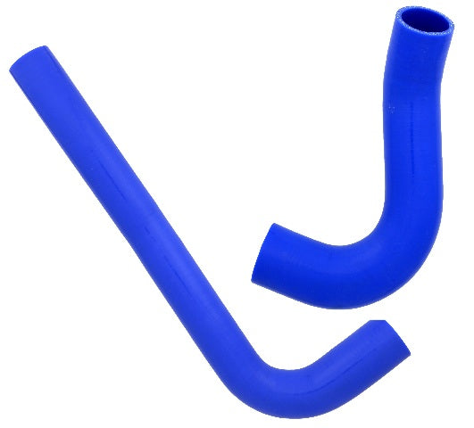 Silicone Radiator Hose and Intercooler Boot Kit For 03-07 Dodge Ram Cummins 5.9L
