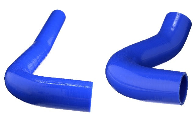 Silicone Radiator Hose and Intercooler Boot Kit For 03-07 Dodge Ram Cummins 5.9L