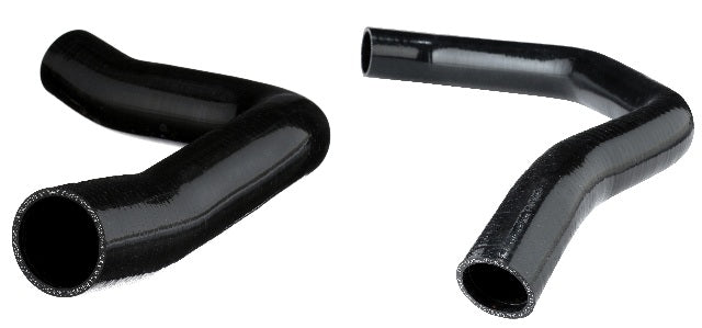 Silicone Radiator Hose and Intercooler Boot Kit For 94-97 Dodge Ram Cummins 5.9L