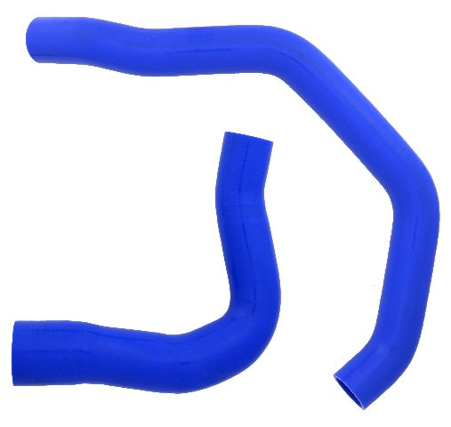 Silicone Radiator Hose and Intercooler Boot Kit For 94-97 Dodge Ram Cummins 5.9L