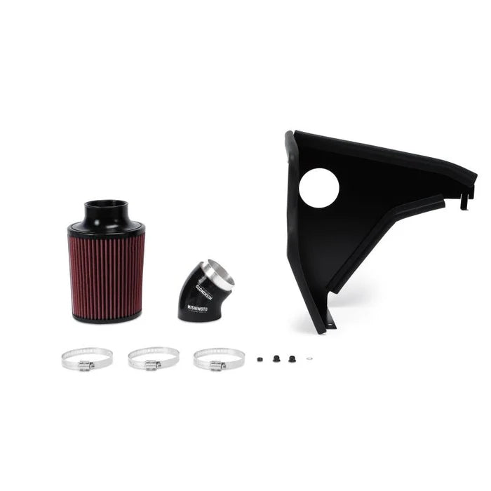 Mishimoto Performance Air Intake BMW E46 330i 2001-2006 M52 M54