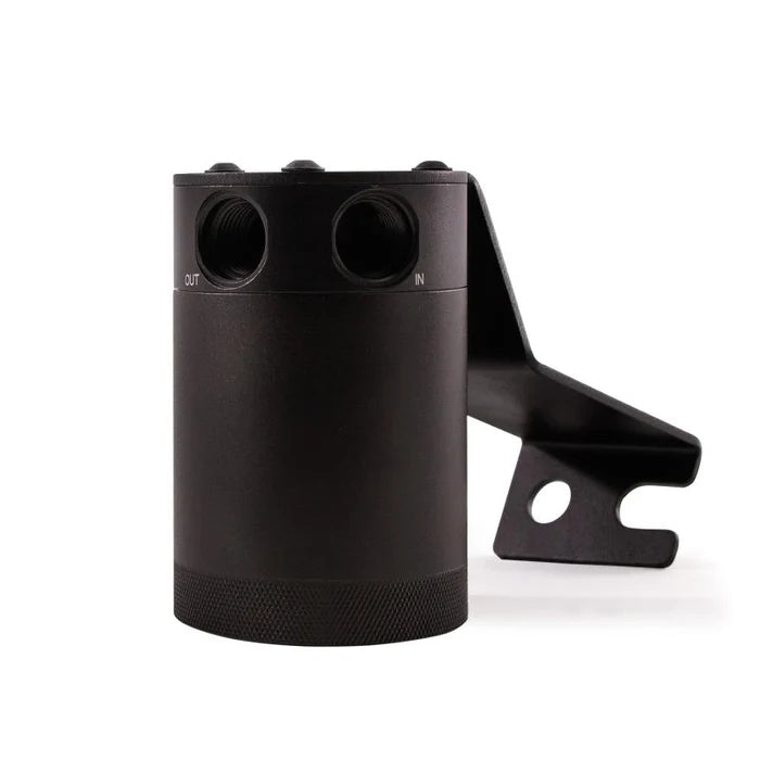 Mishimoto Baffled Oil Catch Can Subaru BRZ/Toyota 86/Scion FR-S 2013-2020
