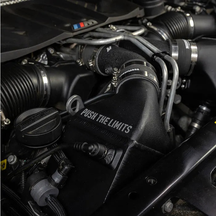 Mishimoto Charge Cooler BMW S63TU M5/M6 F10/F12/F13