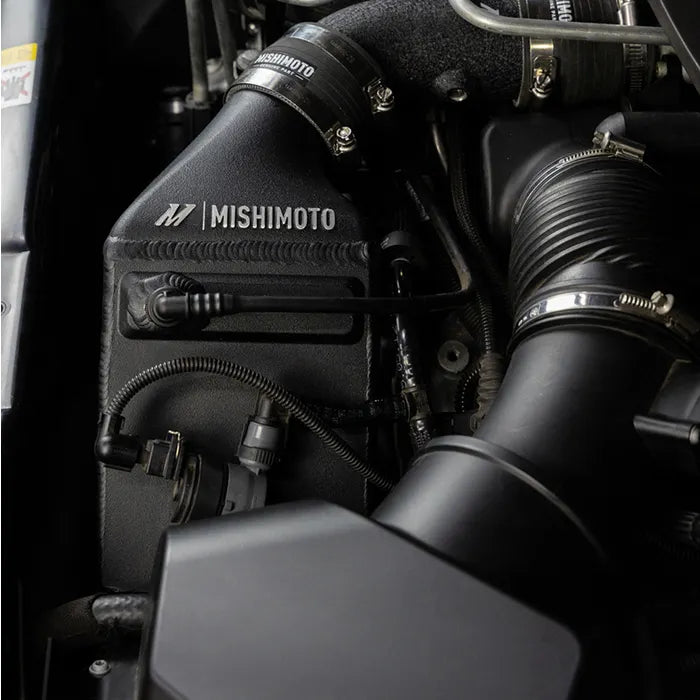 Mishimoto Charge Cooler BMW S63TU M5/M6 F10/F12/F13