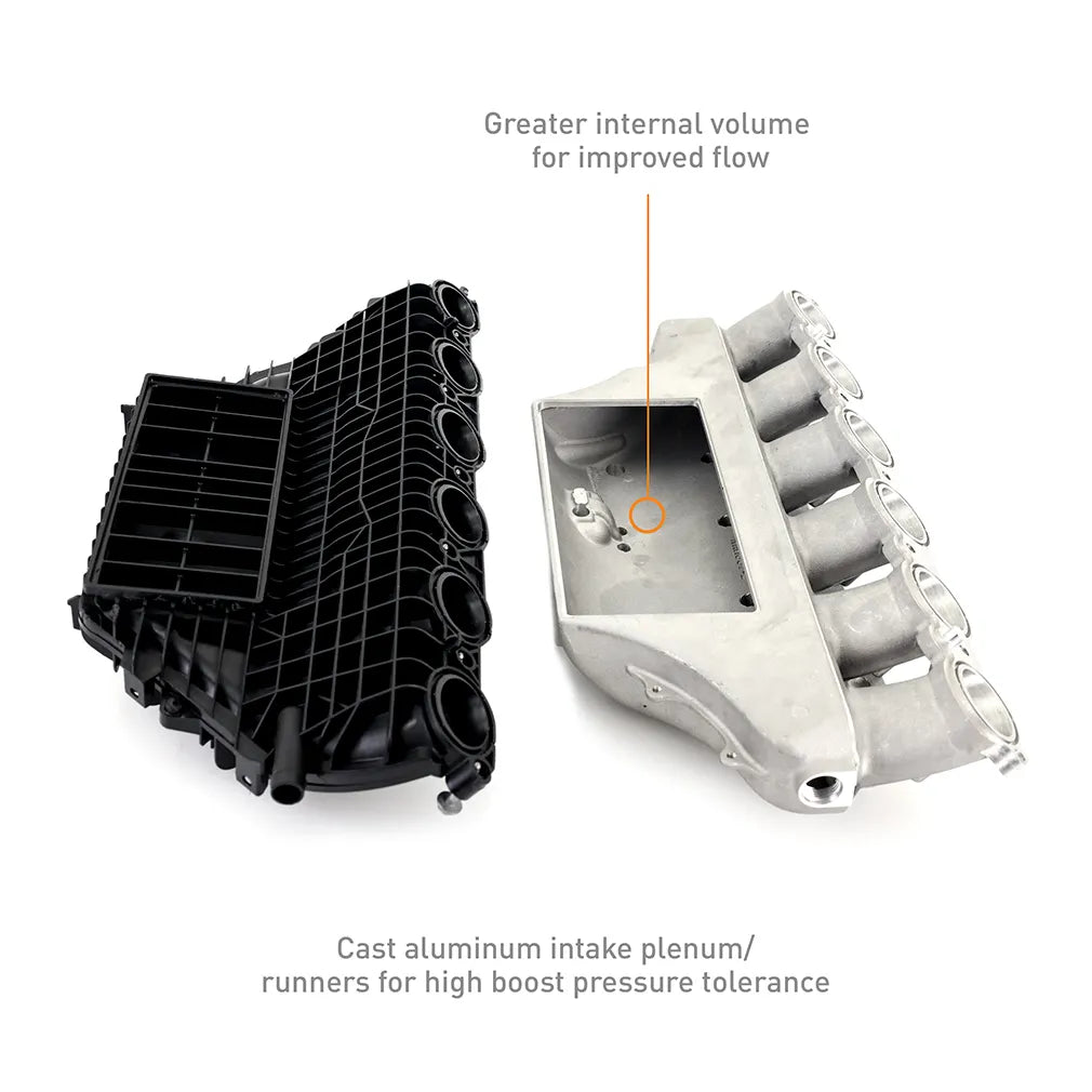 Mishimoto Charge Cooler / Intake Manifold BMW G80/G82/G83/G87 M2/M3/M4 S58