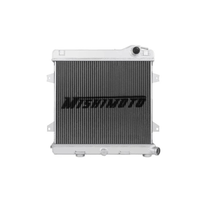 Mishimoto Performance Aluminum Radiator BMW E30 M3 1987-1991