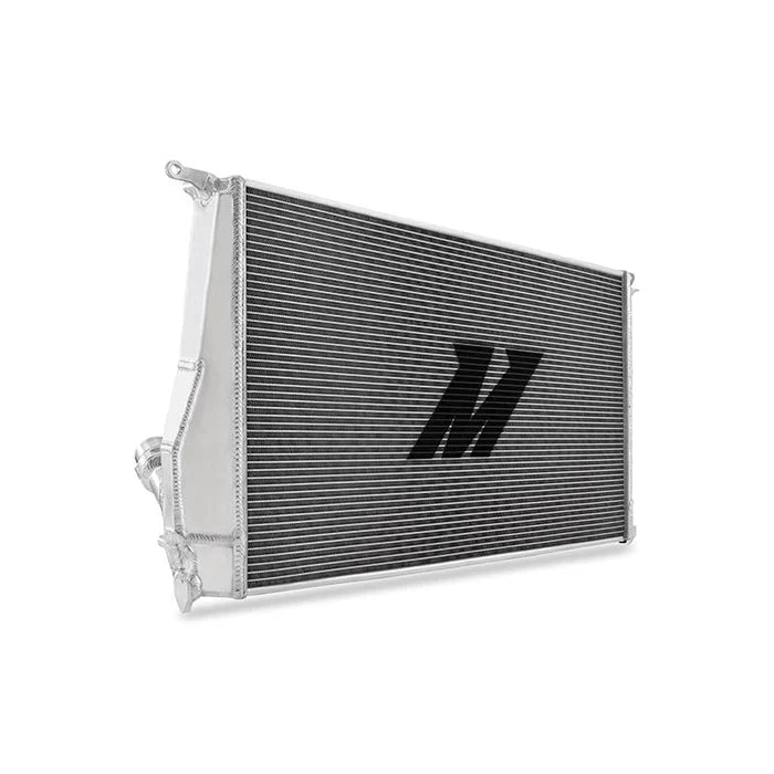 Mishimoto Performance Aluminum Radiator BMW E46 Non-M 1999-2006 w/ Auto Transmission