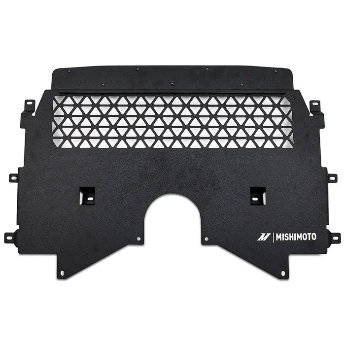 Mishimoto Skid Plate BMW G80 G82 G83 G87 M2/M3/M4